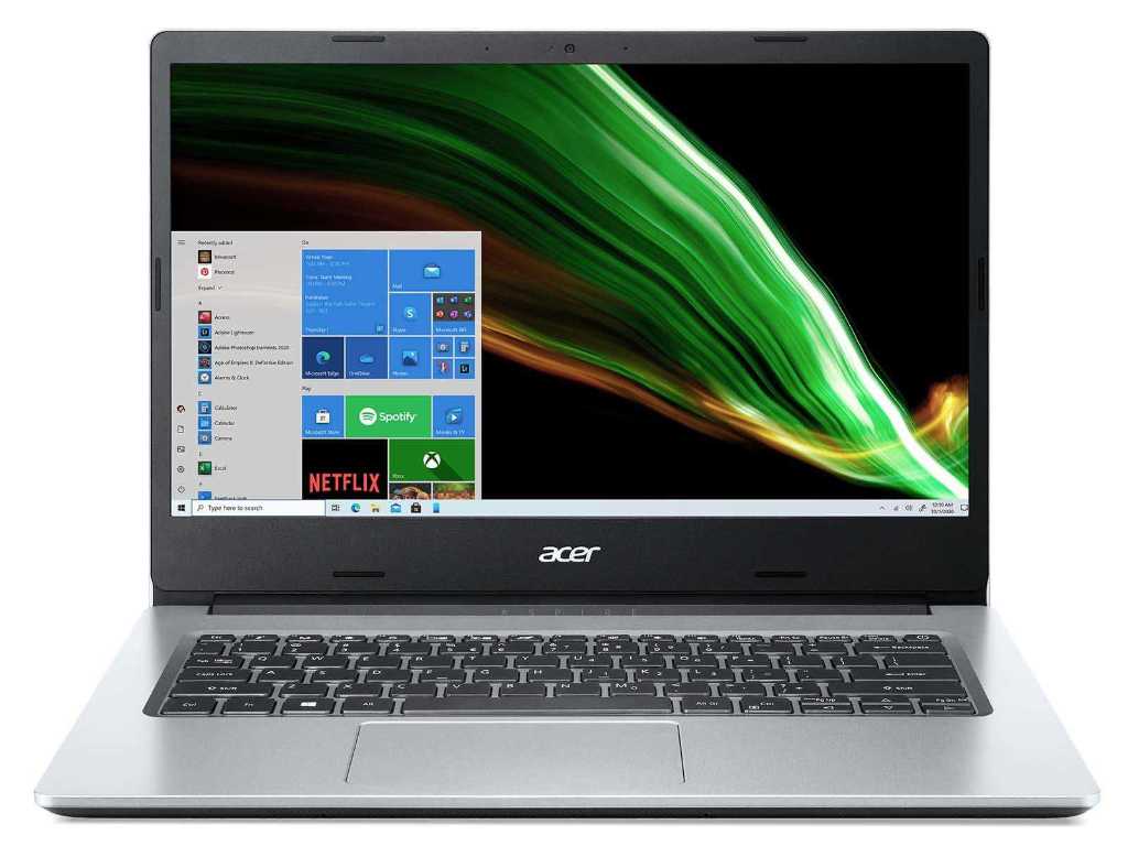 Ordinateur portable Acer ASPIRE 1 A114-33-C0L1