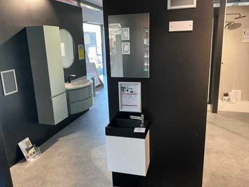 Allibert Java pack Java pack Hand washer