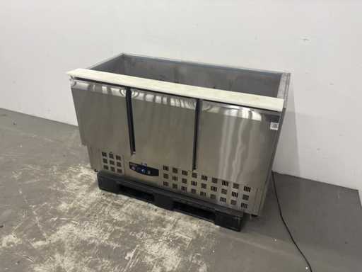 Combisteel - 7950.0094 - Saladette