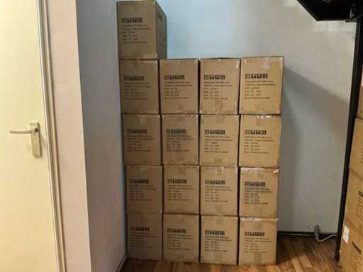 Adjustable Up Down Wall Lights (306x)