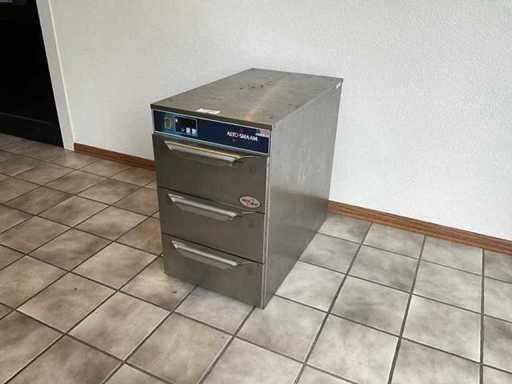Alto-Shaam - 500-3DN - warmhoudkast