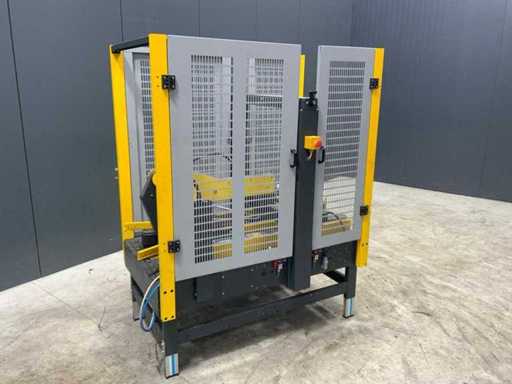 2018 Siat SM11-S Box-Dichtungsmaschine