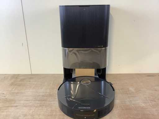 DREAME X50 Ultra Complete Roboter-Staubsauger