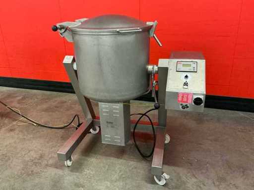 2006 Vakona 150 FM STL Mobile mixer