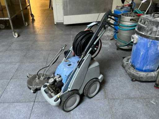 Kranzle Quadro 599 tst Pulitore ad alta pressione