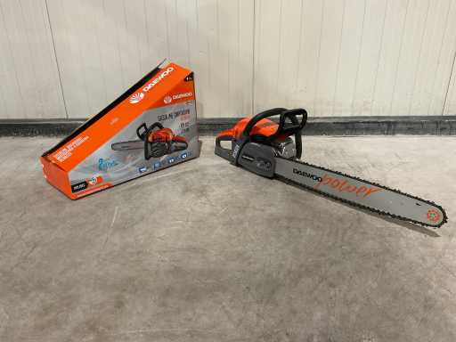 Daewoo DCS6524 Motosega