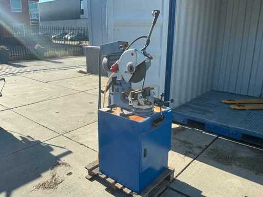 2005 MAXX Machinery Holland V315 Circular Saw Metal