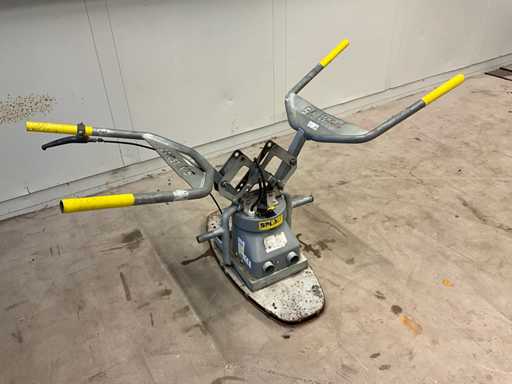 2008 Probst Speedy VS2 Vacuümunit