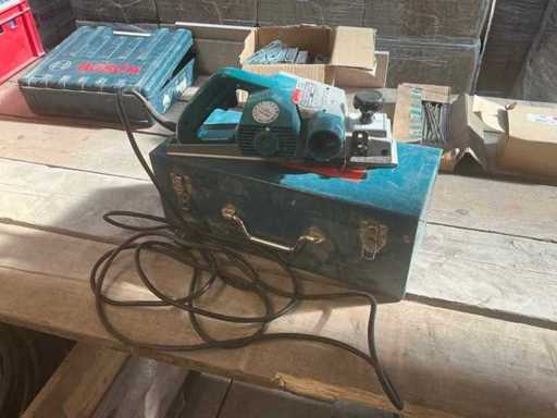Makita 1100 Planer