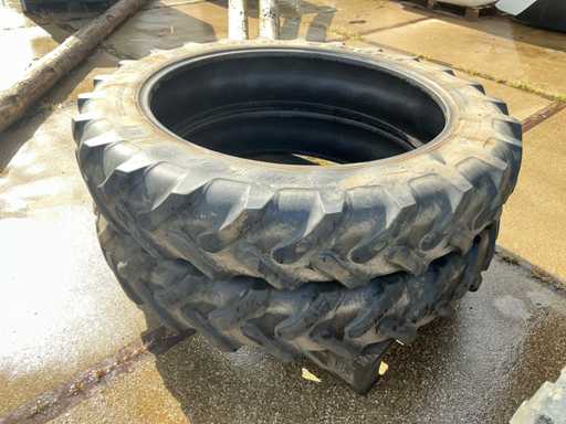 pneus tracteur 270/95 R38