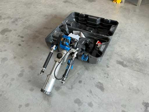 Hyundai 57320FH Pole Driver