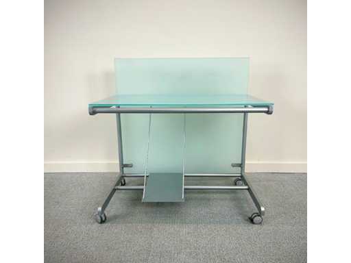 Receptiemeubel - Comptoir d’accueil