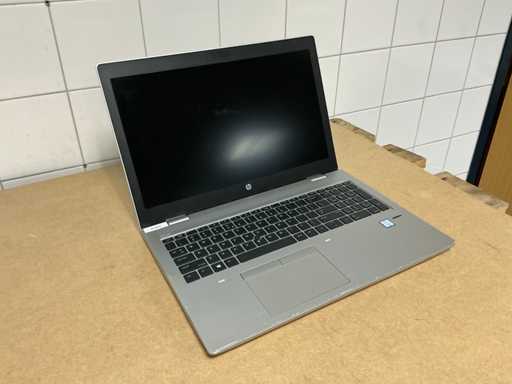 HP PROBOOK 650 G4 1 - I5-8250  Laptop 