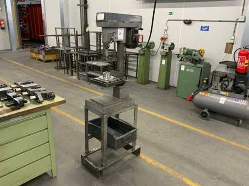 Perceuse de table Felisatti