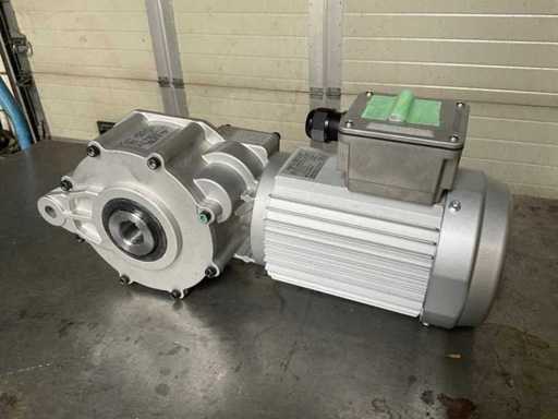 Tsubaki CMFA040 Elektromotor mit Getriebeeinheit (20x)