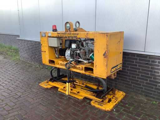 Aerolift 40dk Vakuum-Lifter