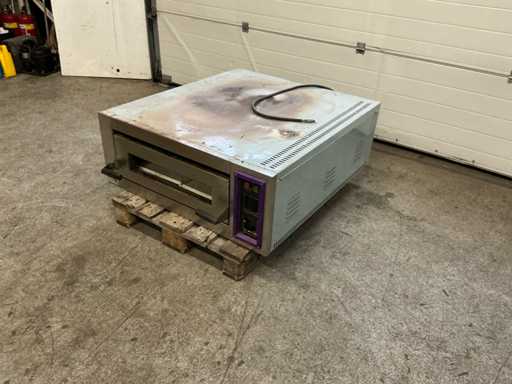 Cuptor cu alimente cu infraro?u ADM-3F