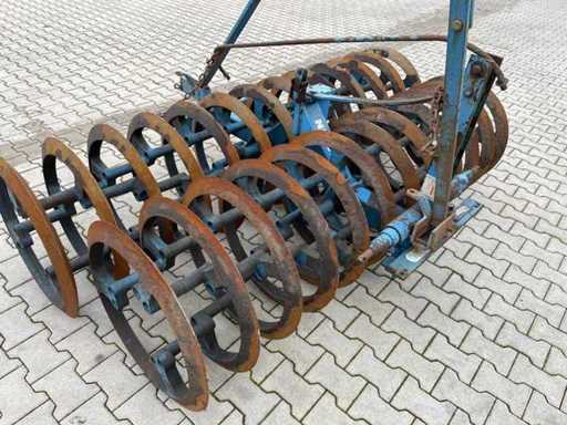 Leaks Vario pack Vorenpakker