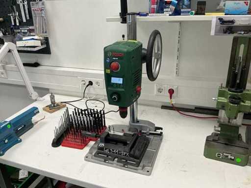 BOSCH - PBD 40 - Bank-Bohrmaschine - 2015
