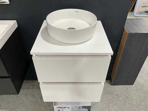 Badezimmermöbel-Set