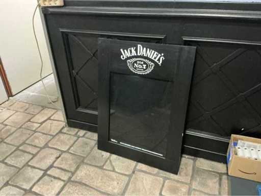 Masa Jack Daniels