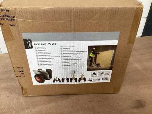 Starx PU250 Panel-Trolley