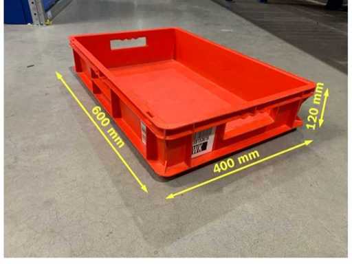 Schäfer - EF6120 - Panier empilable (64x)