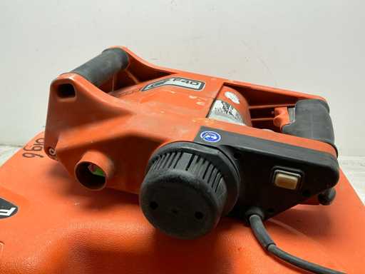 2011 Spit F40 Wall Slot Milling Machine