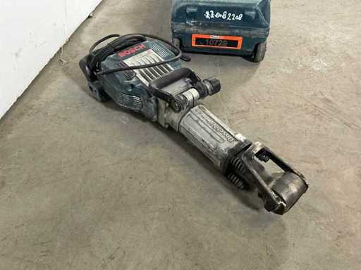 2018 Bosch GSH 16-28 E Breaker 18kg HEX-28