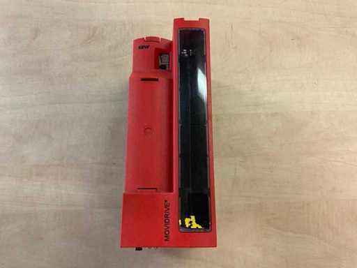 SEW Eurodrive MDX61B0110-5A3-4-00 Inverter/Drive Module