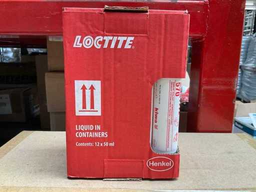 Loctite 570 (12x)