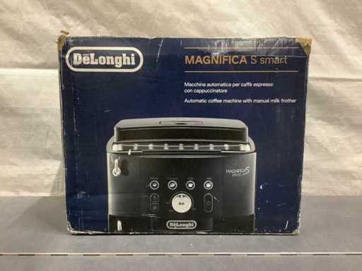 Delonghi Magnifica S Smart Coffee Machine