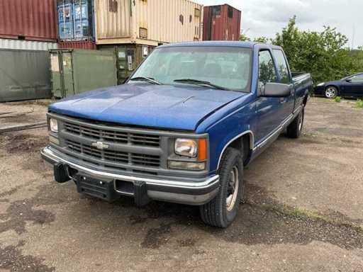 1996 Chevrolet Pick-Up Truck 3500 Personenauto