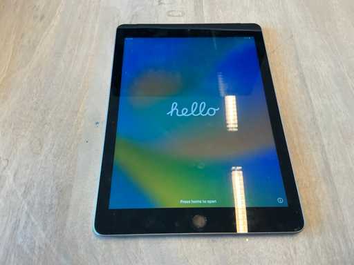 Tablet Apple Ipad 6. generacji (32 GB, Wi-Fi + sie? komórkowa)