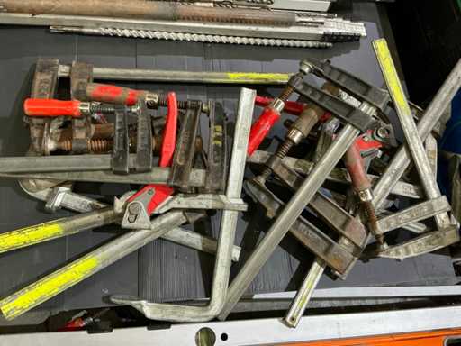 Sergeant Collet (15x)