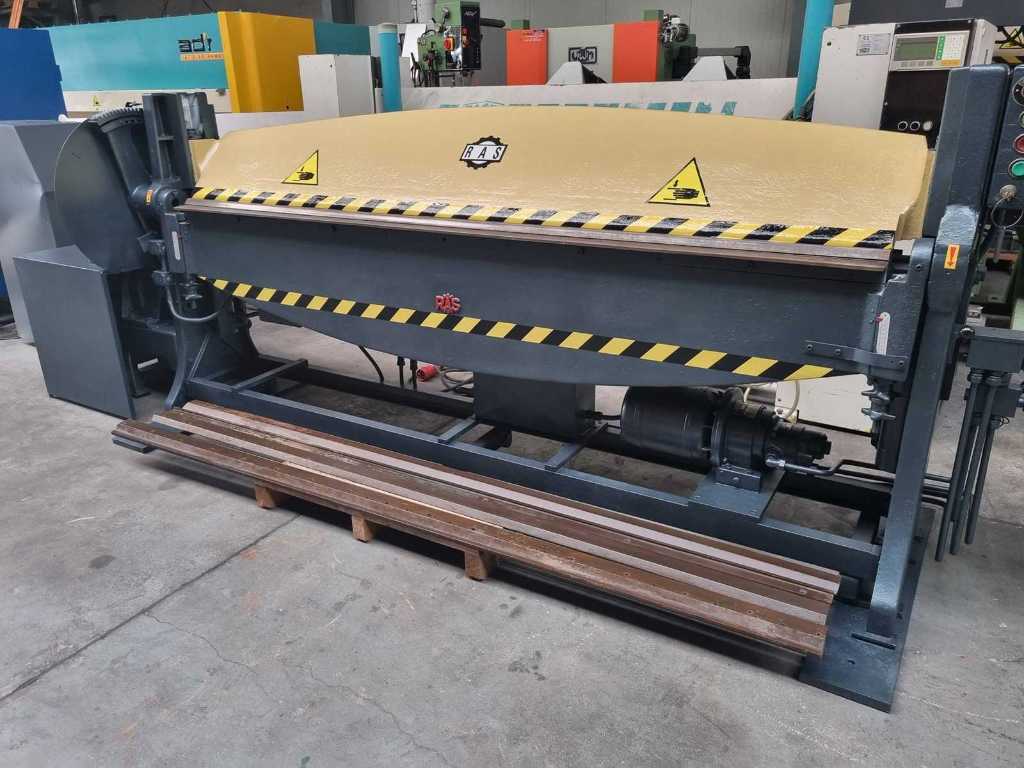 RAS - 2040/2,5 - Folding Machine