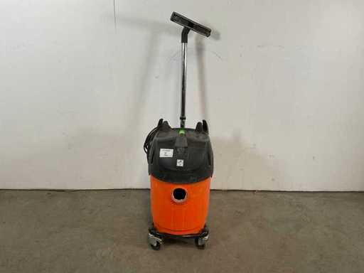 2018 Kärcher NT45/1 Tact Stof-/waterzuiger 45L