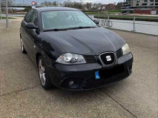Seat Ibiza 1.4 Oldtimer > 15