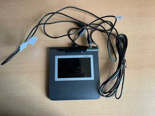 Podpis Wacom STU-530 (3x)