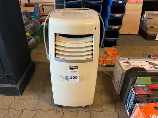 Fairline MAC2300C Mobile Klimaanlage