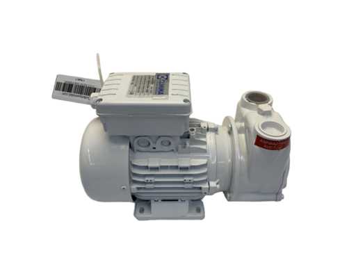 Gianneschi CP26 A1 230V Selbstzündende Messingpumpe - 01ACP2602A1