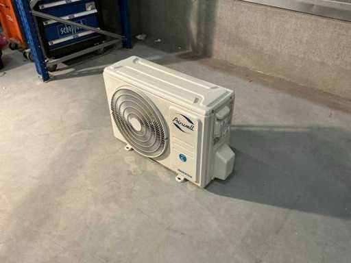 Airwell - YDAB-035H-09M22 R32 - Klimaanlage