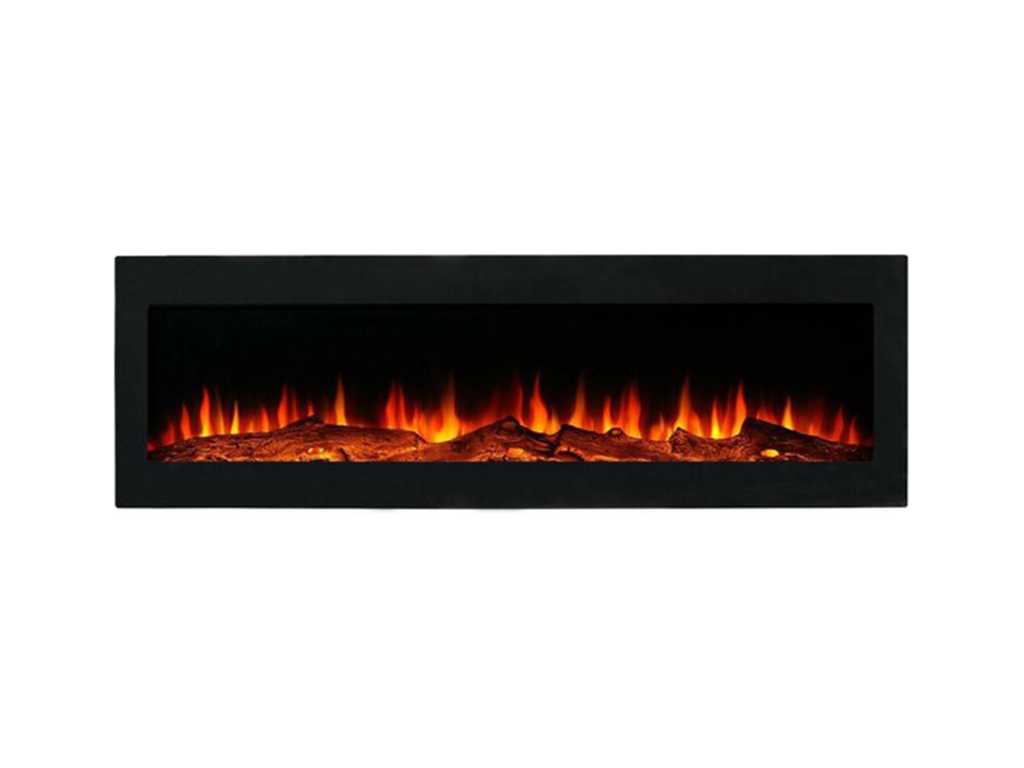 El Fuego - Lausanne - Decorative fireplace