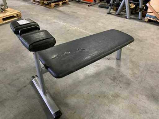 Gym80 Signum Bauch-Multi-Gym