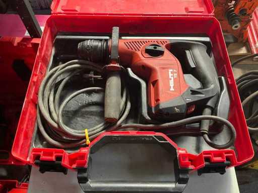 Hilti TE 7 Drill