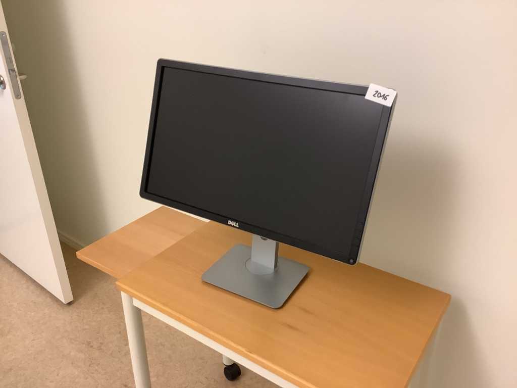 Dell P2414Hb Monitor