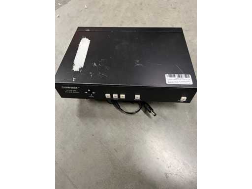 TVONE-TASK - TVONE-TASK 1T-VS-558 PC-DVI Analog/Digital DVI Video Scaler - Andere producten uit de sectie "Video Equipment"