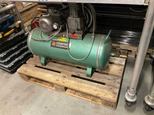 Sprężarka powietrza Creemers CS190