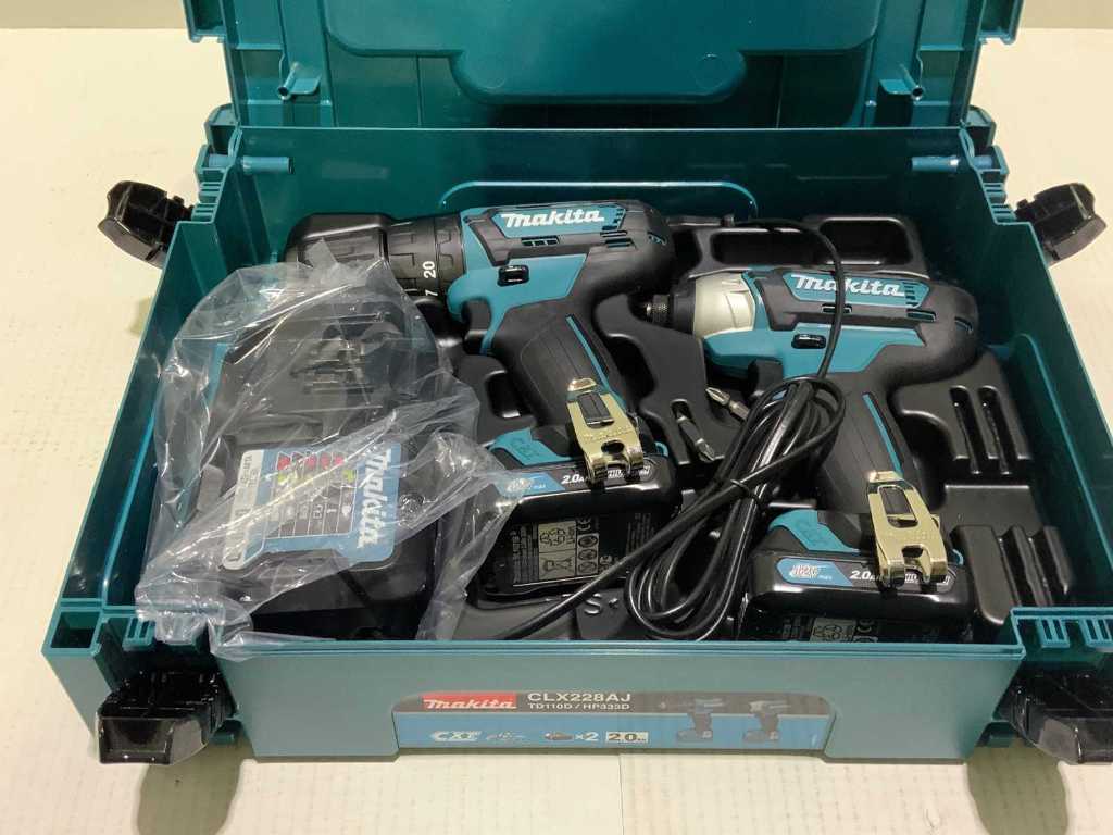 Clx228aj makita online