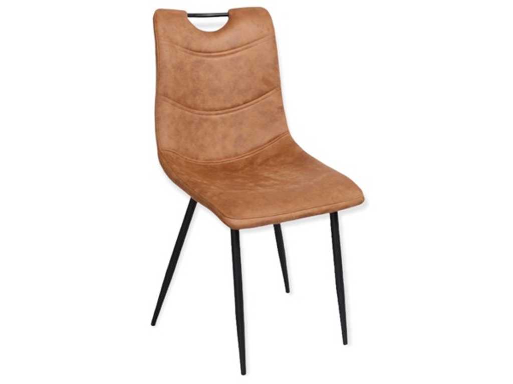 4x krzesła do jadalni